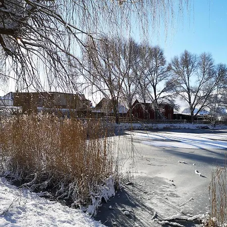 Uschi's Gasthof Neuendorf (Rostock)