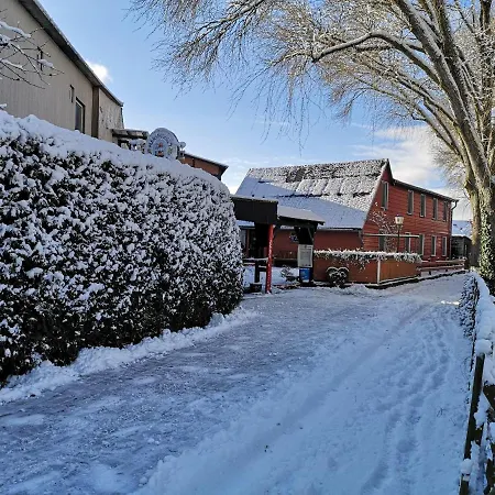 Maison d'hôtes Uschi's