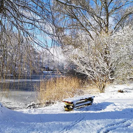 Uschi's 3* Neuendorf (Rostock)