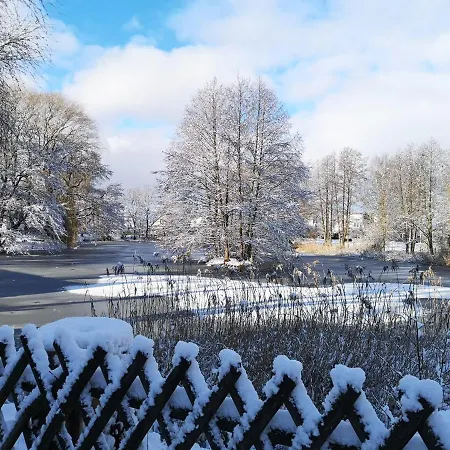 Maison d'hôtes Uschi's 3*