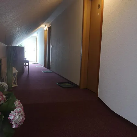 Uschi's Gasthof 3*
