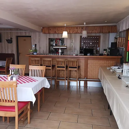 Uschi's Neuendorf (Rostock)