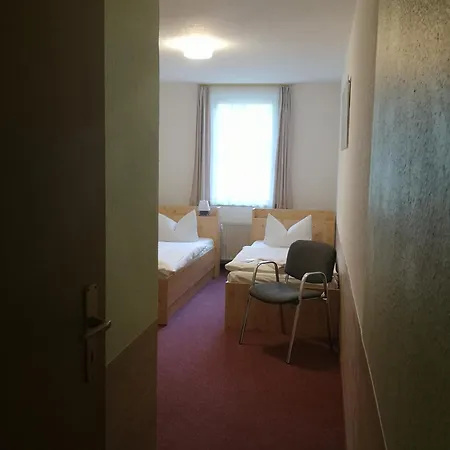 Uschi's Gasthof Neuendorf (Rostock)