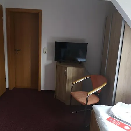 Gasthof Uschi's 3*