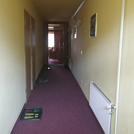 Maison d'hôtes Uschi's Neuendorf (Rostock)