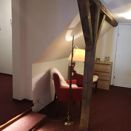 Maison d'hôtes Uschi's Neuendorf (Rostock)