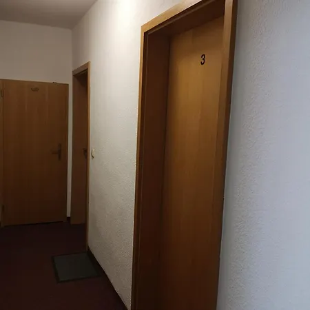 Uschi's Maison d'hôtes Neuendorf (Rostock)