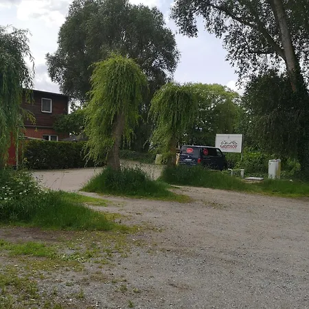 Uschi's Gasthof