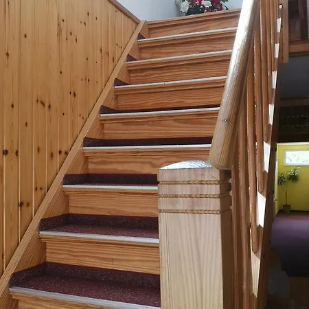 Uschi's Gasthof 3*