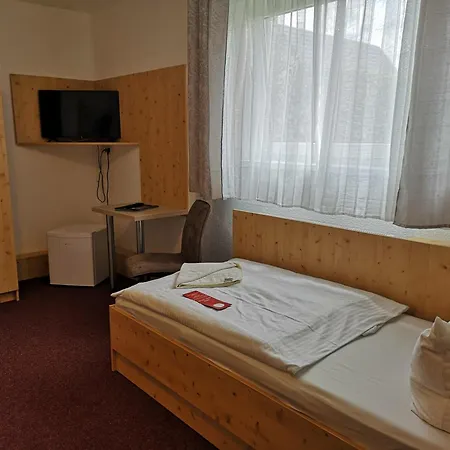 Uschi's Maison d'hôtes Neuendorf (Rostock)