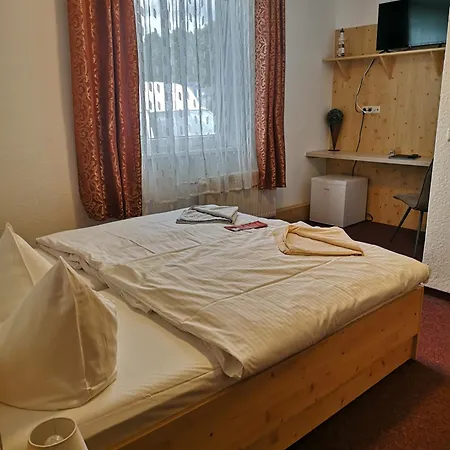 Maison d'hôtes Uschi's