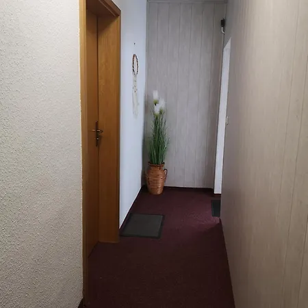 Uschi's Gasthof 3*