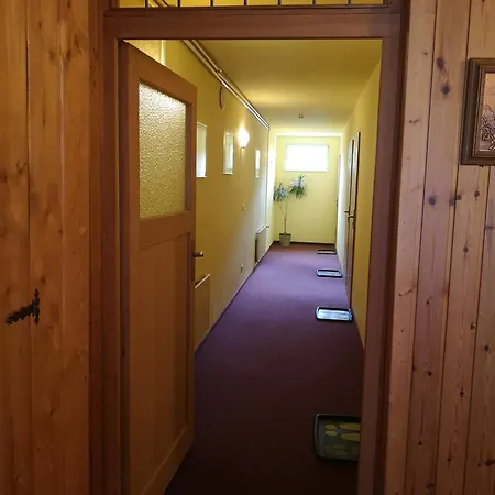 Uschi's Gasthof Neuendorf (Rostock)