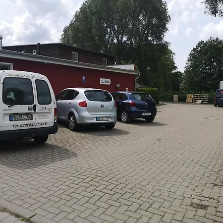 Gasthof Uschi's Neuendorf (Rostock)