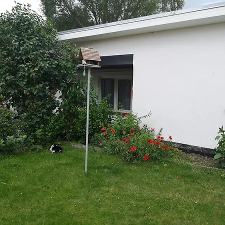 Gasthof Uschi's