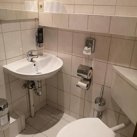 Gasthof Uschi's Neuendorf (Rostock)