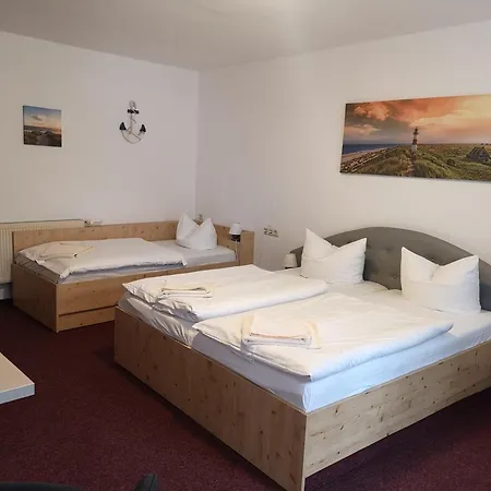 Uschi's Maison d'hôtes