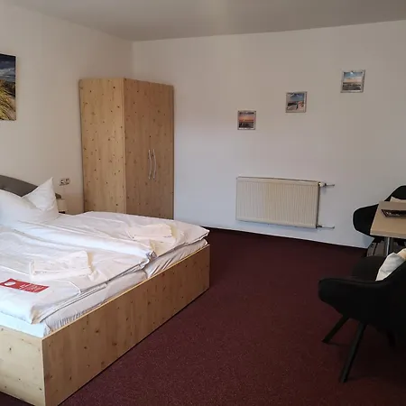 Gasthof Uschi's 3*