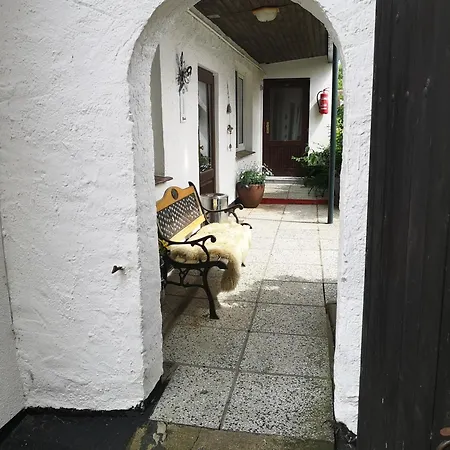 Gasthof Uschi's Neuendorf (Rostock)