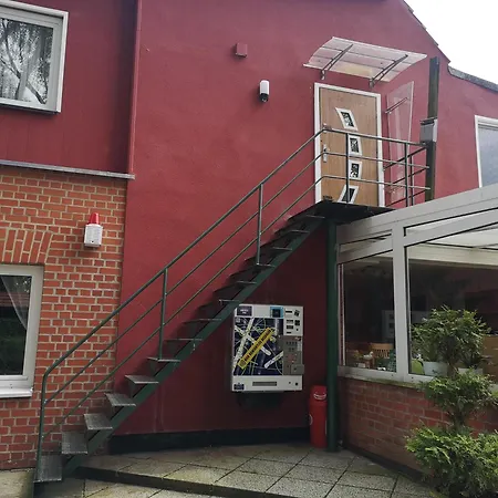 Maison d'hôtes Uschi's 3*