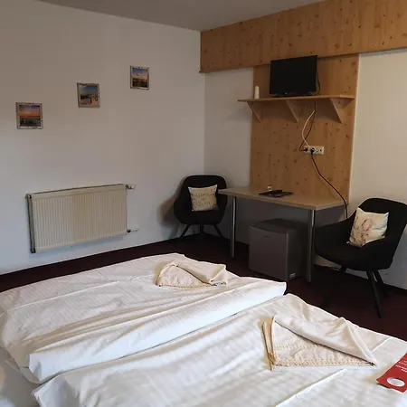 Maison d'hôtes Uschi's Neuendorf (Rostock)