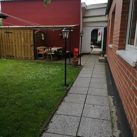 Uschi's Neuendorf (Rostock)