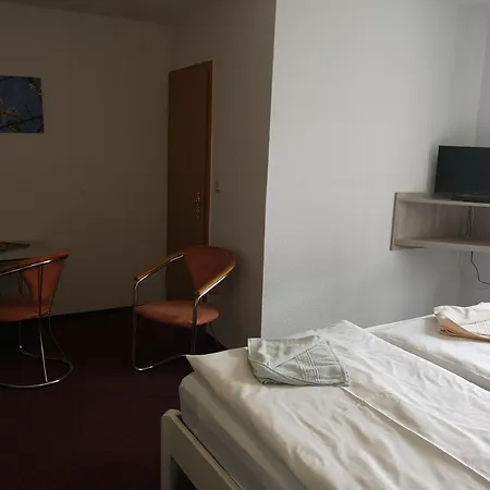 Uschi's 3* Neuendorf (Rostock)