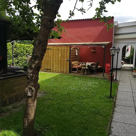 Maison d'hôtes Uschi's