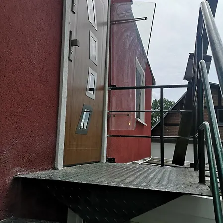 Uschi's Maison d'hôtes Neuendorf (Rostock)