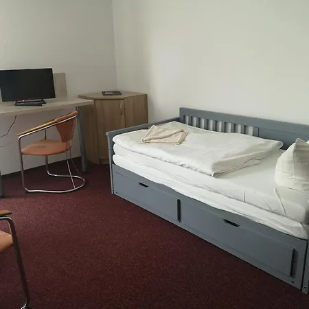 Uschi's Neuendorf (Rostock)