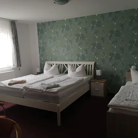 Gasthof Uschi's Neuendorf (Rostock)