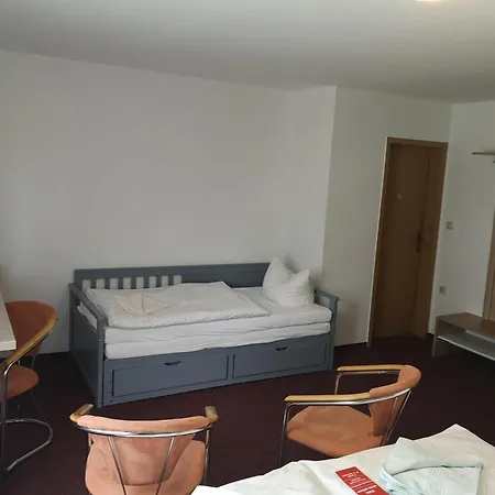 Uschi's Neuendorf (Rostock)