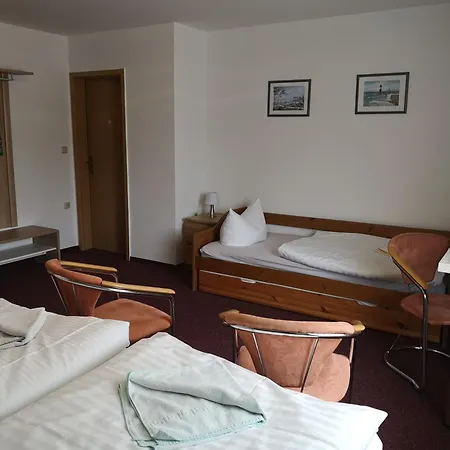 Uschi's Maison d'hôtes