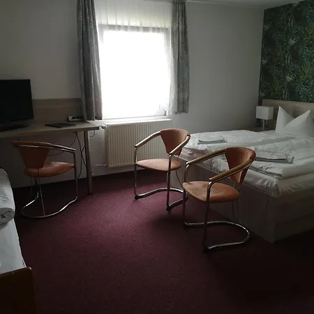 Uschi's Gasthof Neuendorf (Rostock)