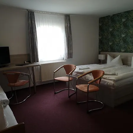 Maison d'hôtes Uschi's