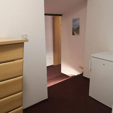 Maison d'hôtes Uschi's 3*