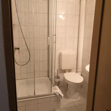 Uschi's Maison d'hôtes Neuendorf (Rostock)