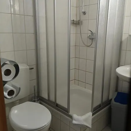 Maison d'hôtes Uschi's Neuendorf (Rostock)