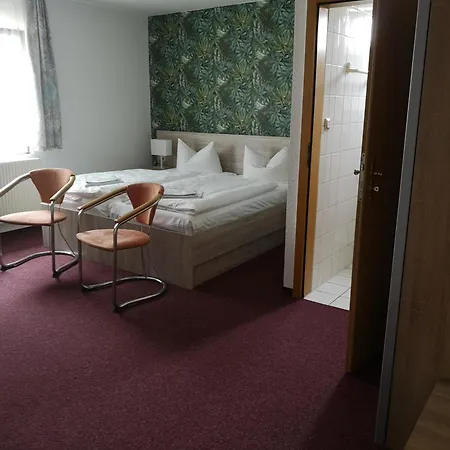 Uschi's Neuendorf (Rostock)