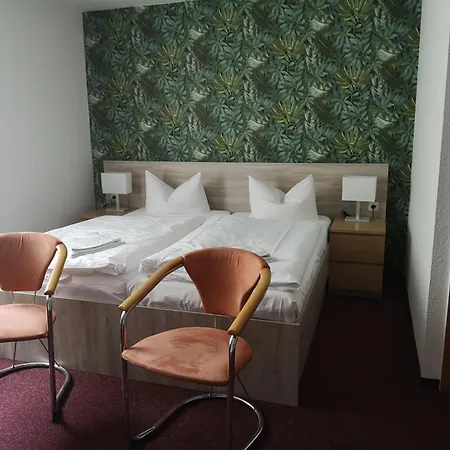 Uschi's 3* Neuendorf (Rostock)