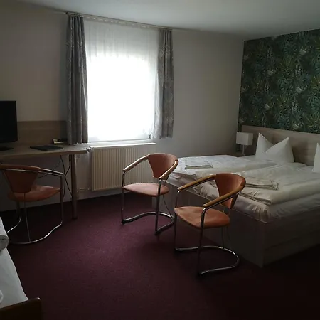 Maison d'hôtes Uschi's