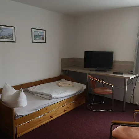 Uschi's Gasthof Neuendorf (Rostock)