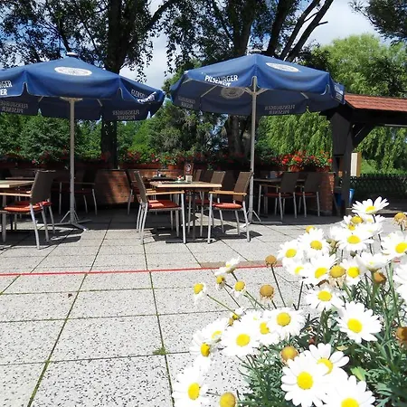 Uschi's