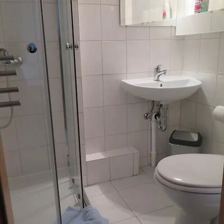 Uschi's Maison d'hôtes