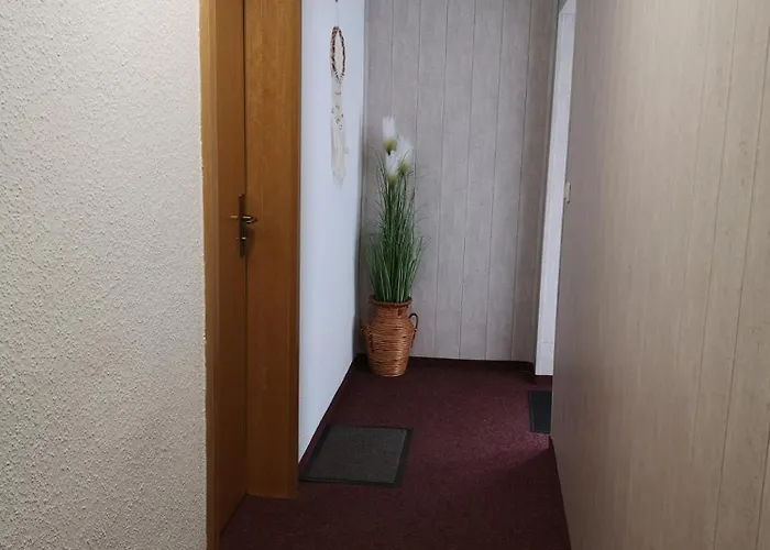 Uschi's 게스트하우스 3*