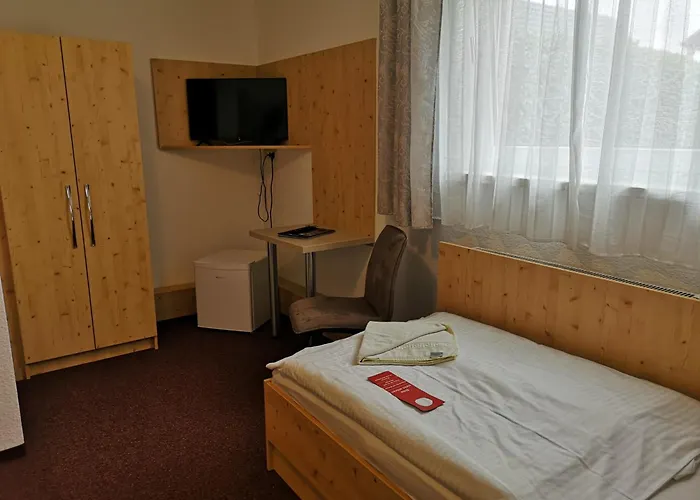 Uschi's Neuendorf (Rostock)