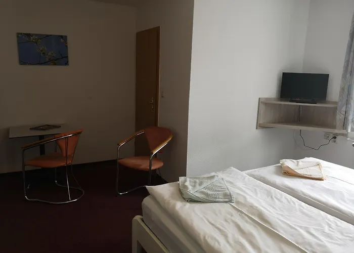 Uschi's 3* Neuendorf (Rostock)