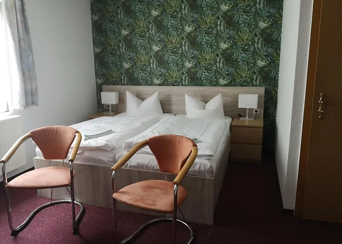 Uschi's 3* Neuendorf (Rostock)