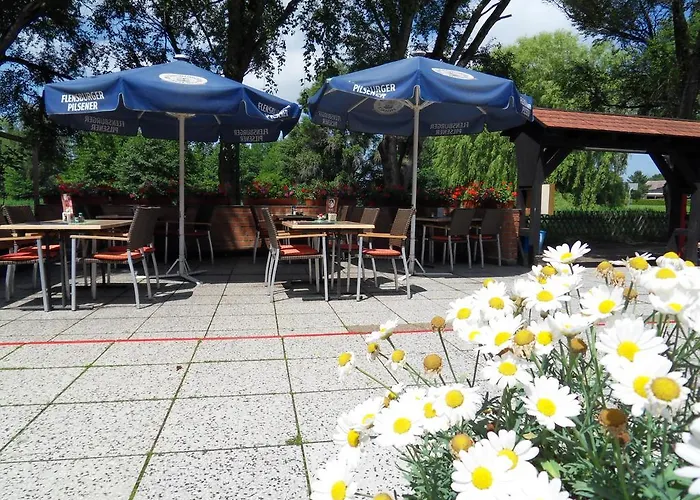 Uschi's